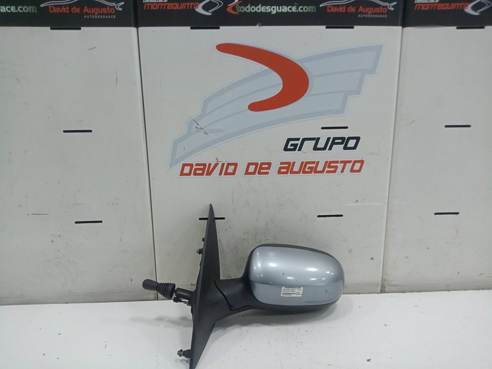 Retrovisor izquierdo opel corsa c furgÓn furgoneta
