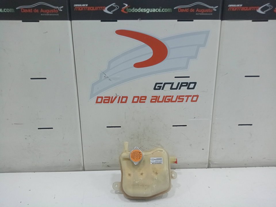Deposito expansion mitsubishi asx suv (20102021)