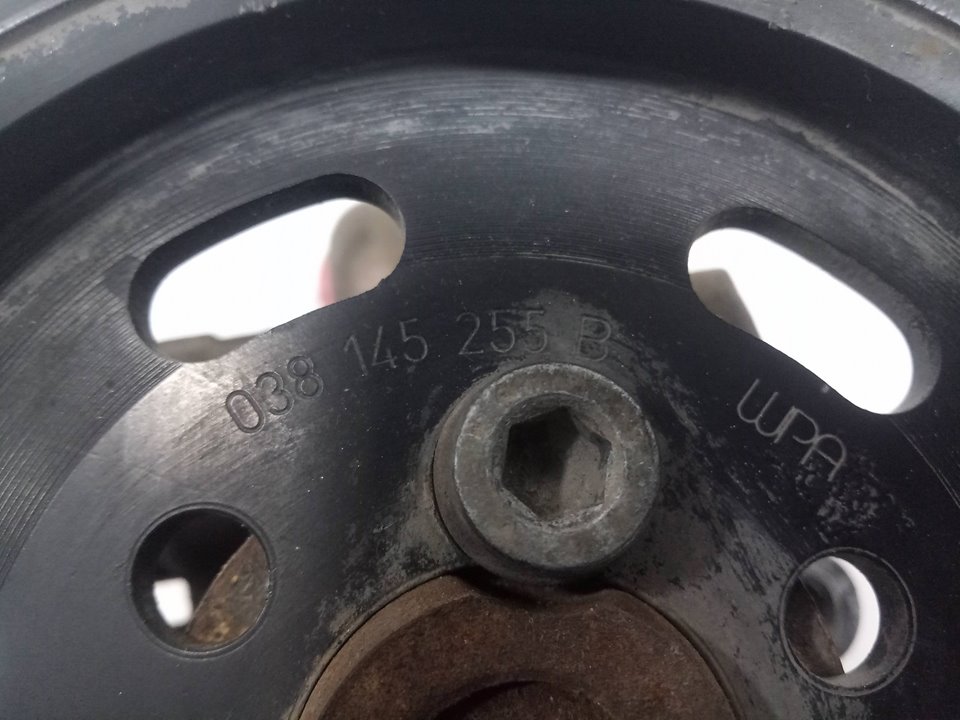 Bomba direccion audi a3 fastback (20002003) 1
