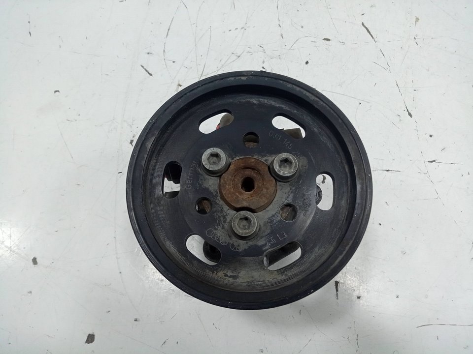 Bomba direccion audi a3 fastback (20002003) 1