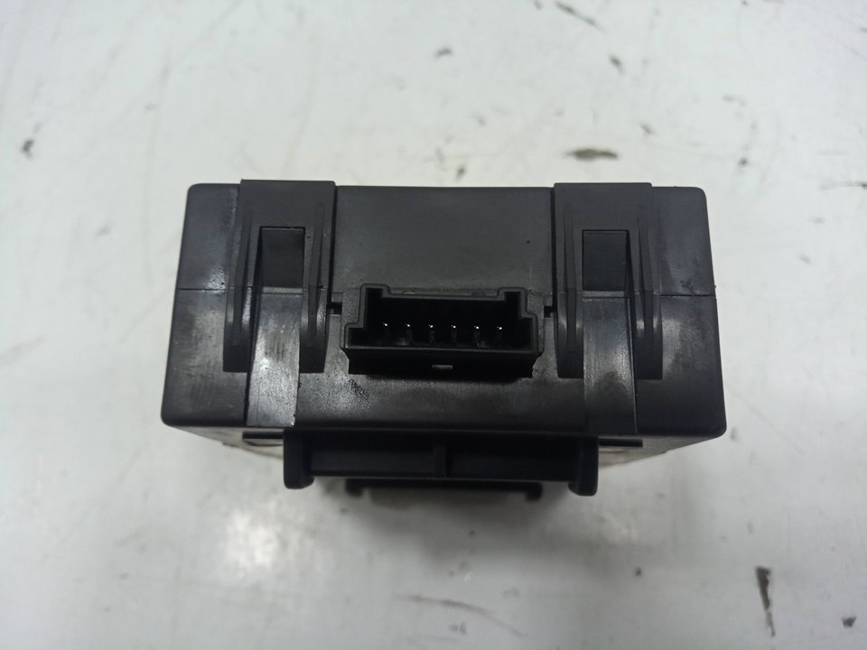 Unidad de control de alarma inmovilizador mercedesbenz clase c sedÁn (2