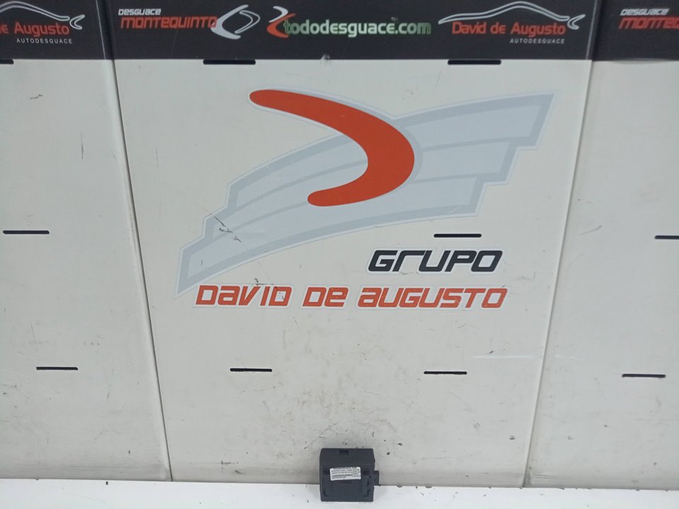Unidad de control de alarma inmovilizador mercedesbenz clase c sedÁn (2