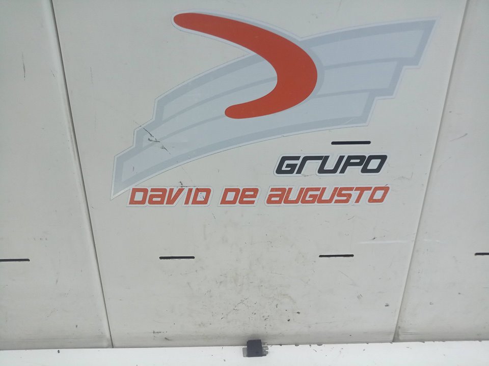 Rele mercedes clase c (w203) berlin