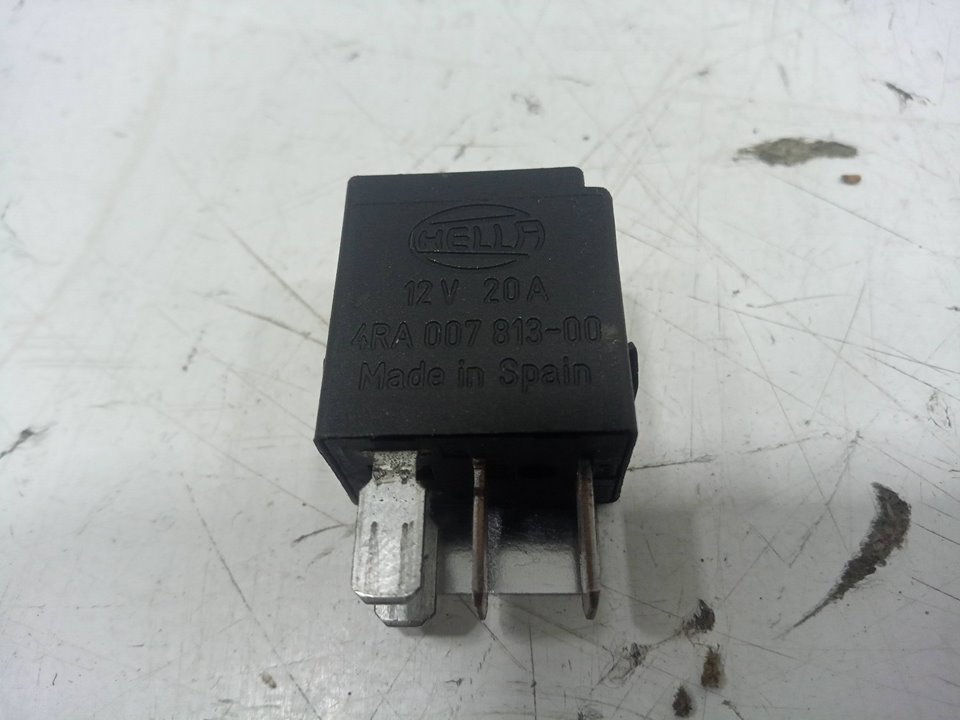 Rele mercedes clase c (w203) berlin