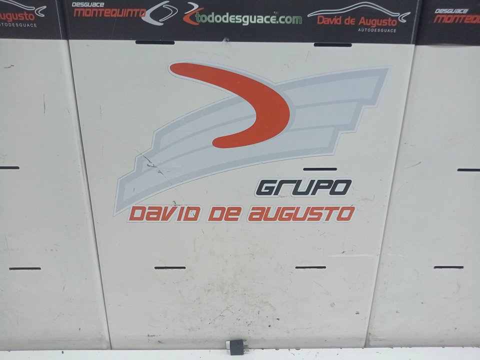 Rele mercedes clase c (w203) berlin