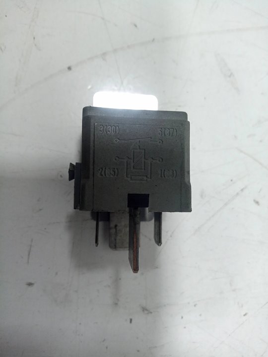 Rele mercedes clase c (w203) berlin