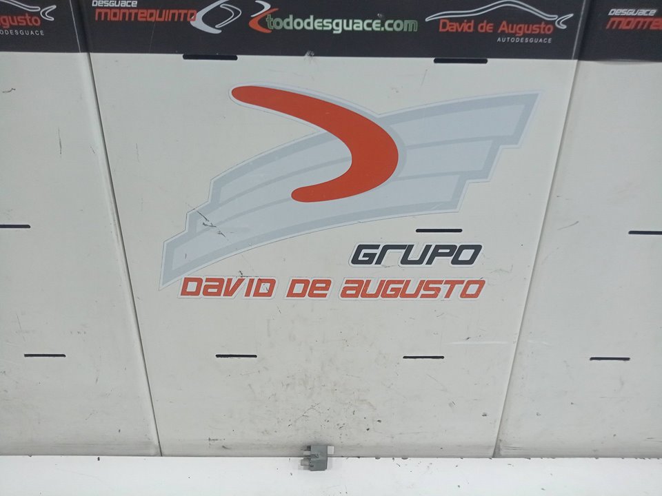 Rele mercedes clase c (w203) berlin