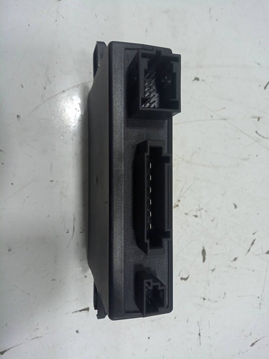 Unidad de control barra remolque mercedesbenz clase c sedÁn (2