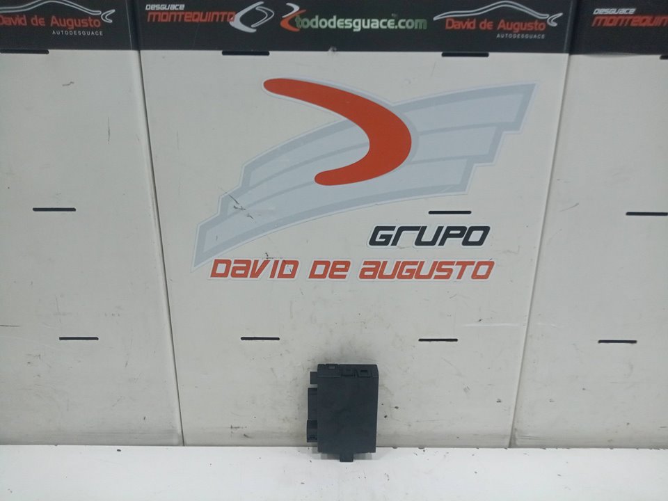 Unidad de control barra remolque mercedesbenz clase c sedÁn (2