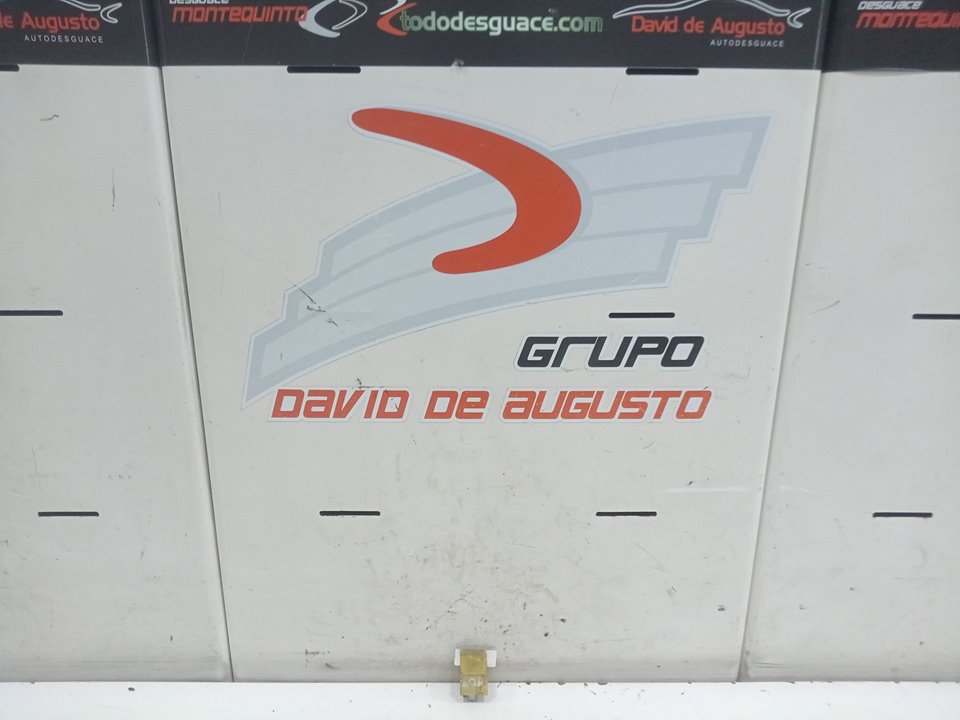 Rele mercedes clase c (w203) berlin