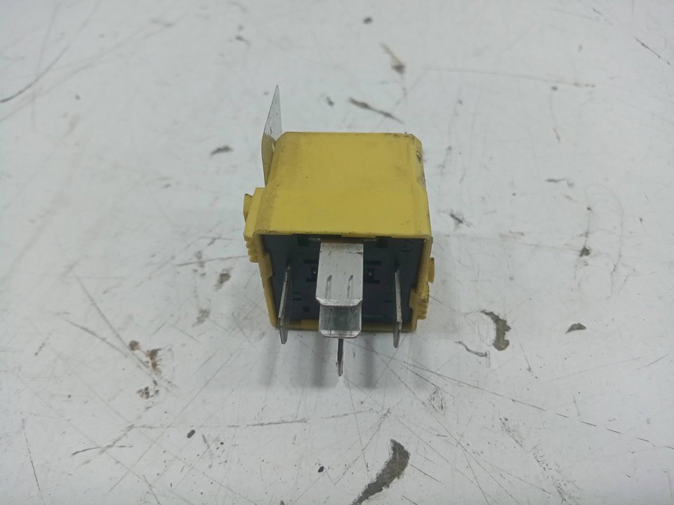 Rele mercedes clase c (w203) berlin