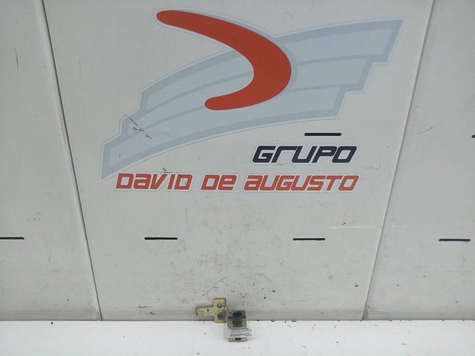 Sensor acelerador mercedesbenz clase c sedÁn (2