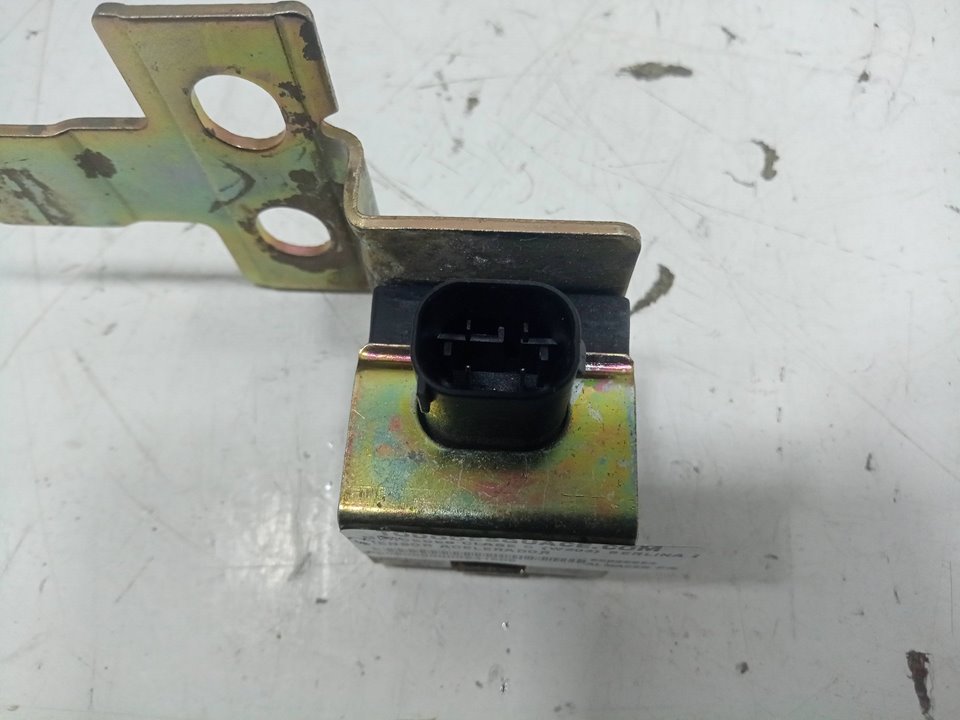 Sensor acelerador mercedesbenz clase c sedÁn (2