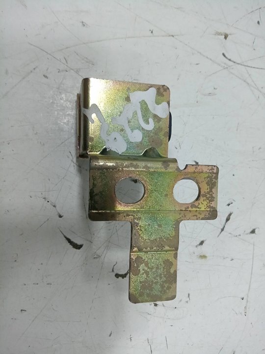 Sensor acelerador mercedesbenz clase c sedÁn (2