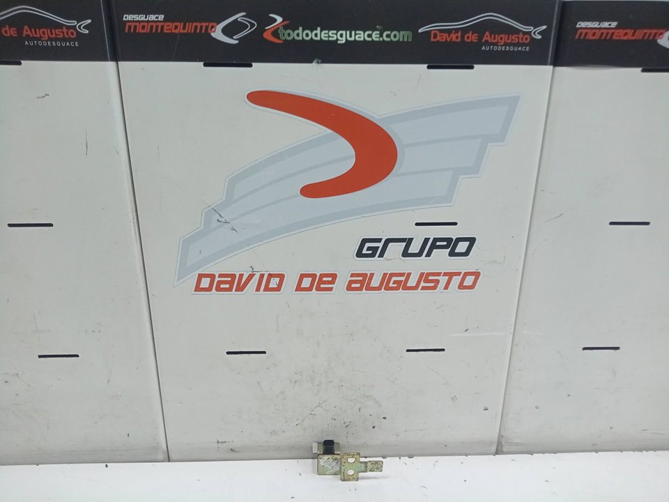 Sensor acelerador mercedesbenz clase c sedÁn (2