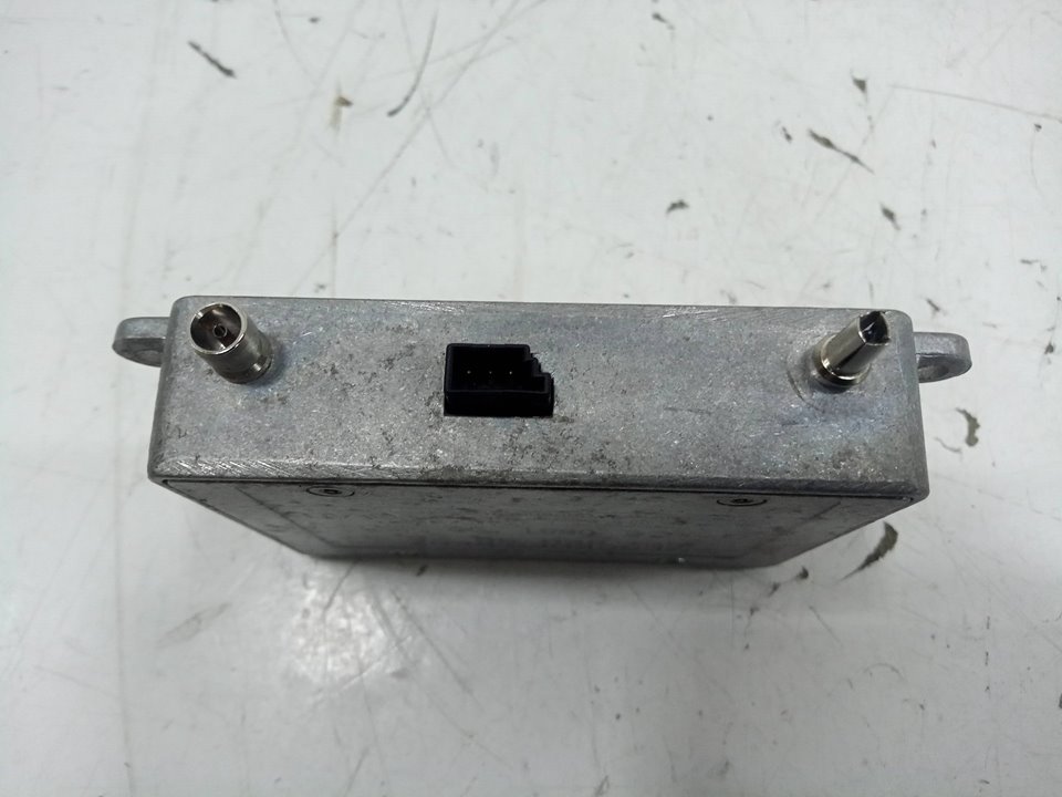 Modulo antena mercedesbenz clase c sedÁn (2