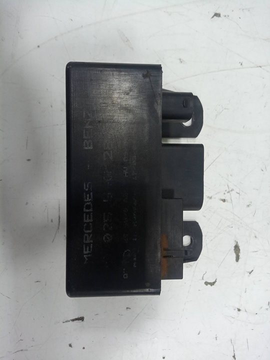 Rele precalentamiento mercedesbenz clase c sedÁn (2