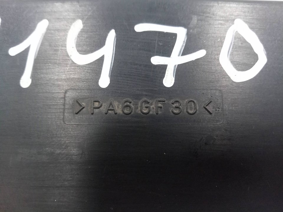 Rele precalentamiento mercedesbenz clase c sedÁn (2