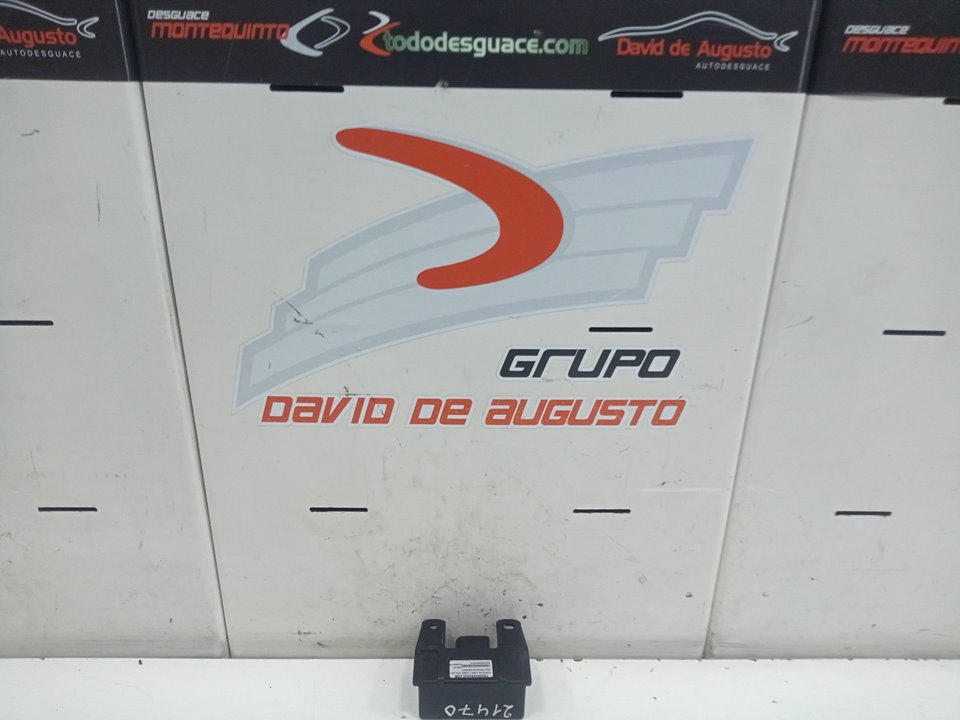 Rele precalentamiento mercedesbenz clase c sedÁn (2