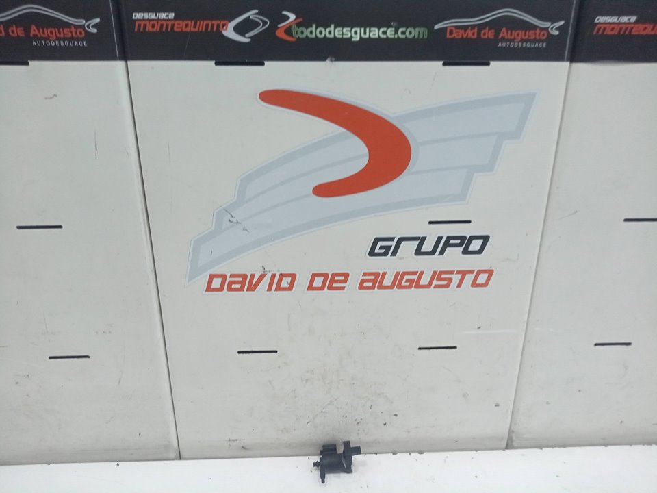 Valvula solenoide mercedesbenz clase c sedÁn (2