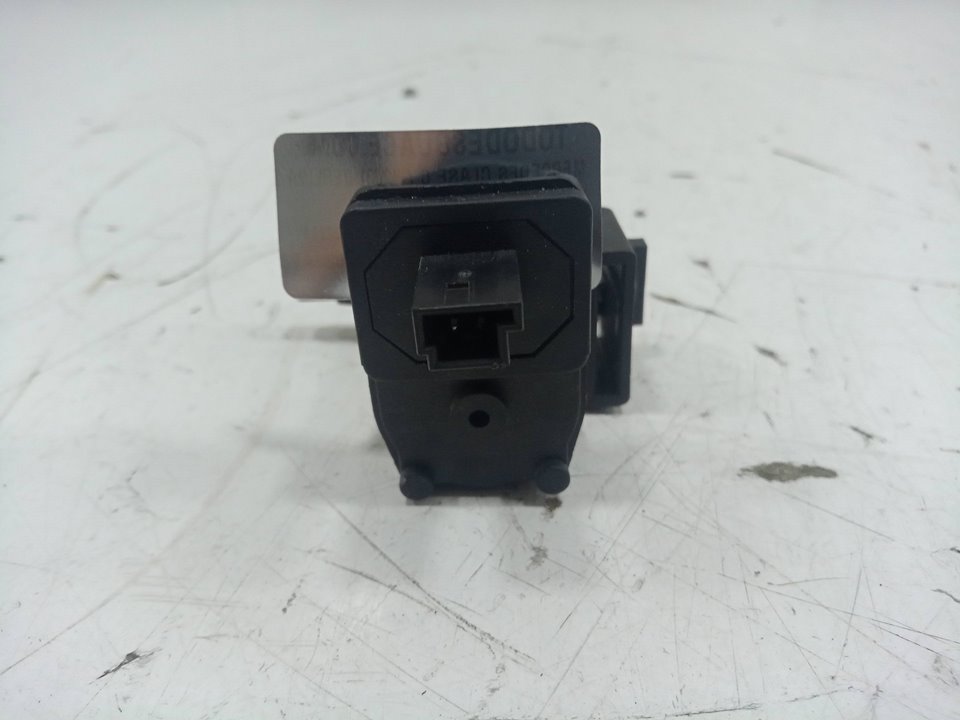 Valvula solenoide mercedesbenz clase c sedÁn (2