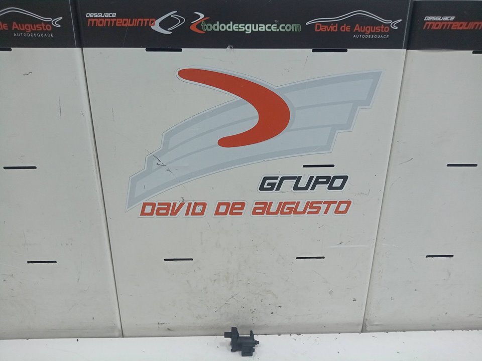 Valvula solenoide mercedesbenz clase c sedÁn (2