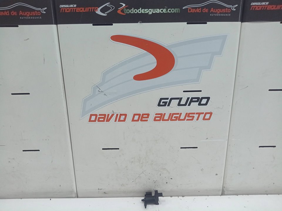 Valvula solenoide mercedesbenz clase c sedÁn (2