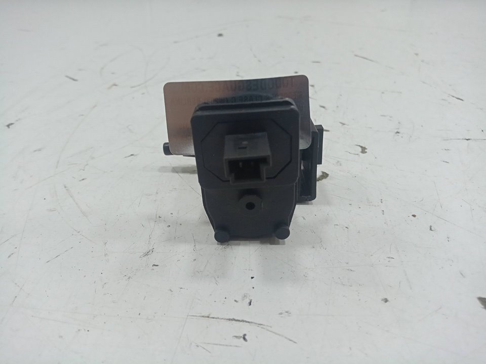 Valvula solenoide mercedesbenz clase c sedÁn (2