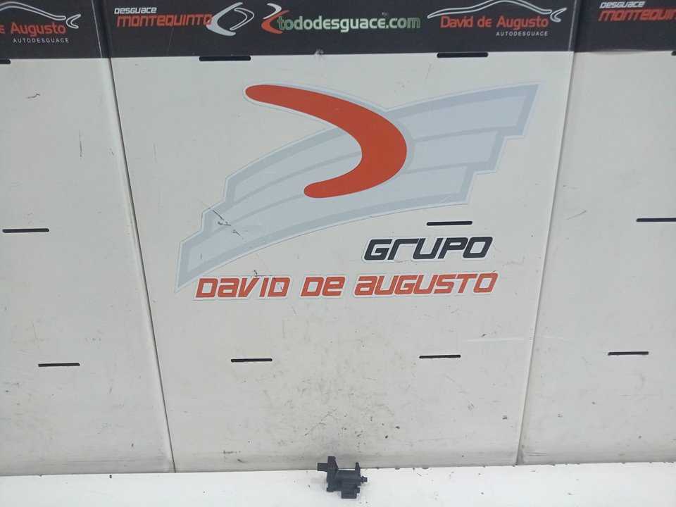 Valvula solenoide mercedesbenz clase c sedÁn (2