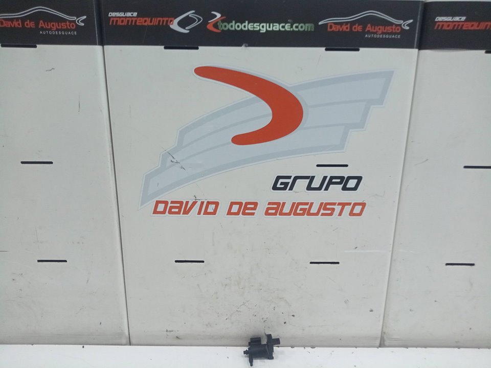 Valvula solenoide mercedesbenz clase c sedÁn (2