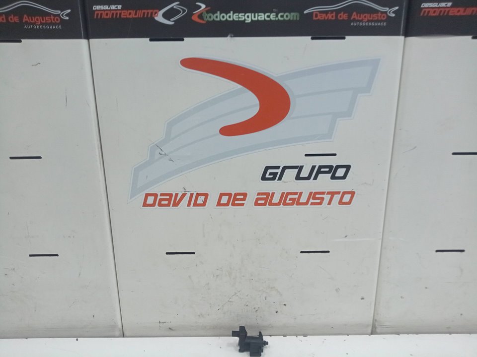 Valvula solenoide mercedesbenz clase c sedÁn (2