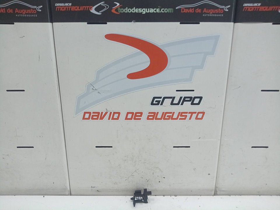 Valvula solenoide mercedesbenz clase c sedÁn (2