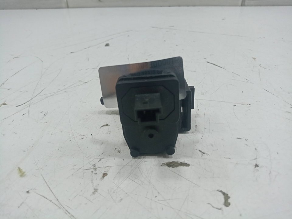 Valvula solenoide mercedesbenz clase c sedÁn (2