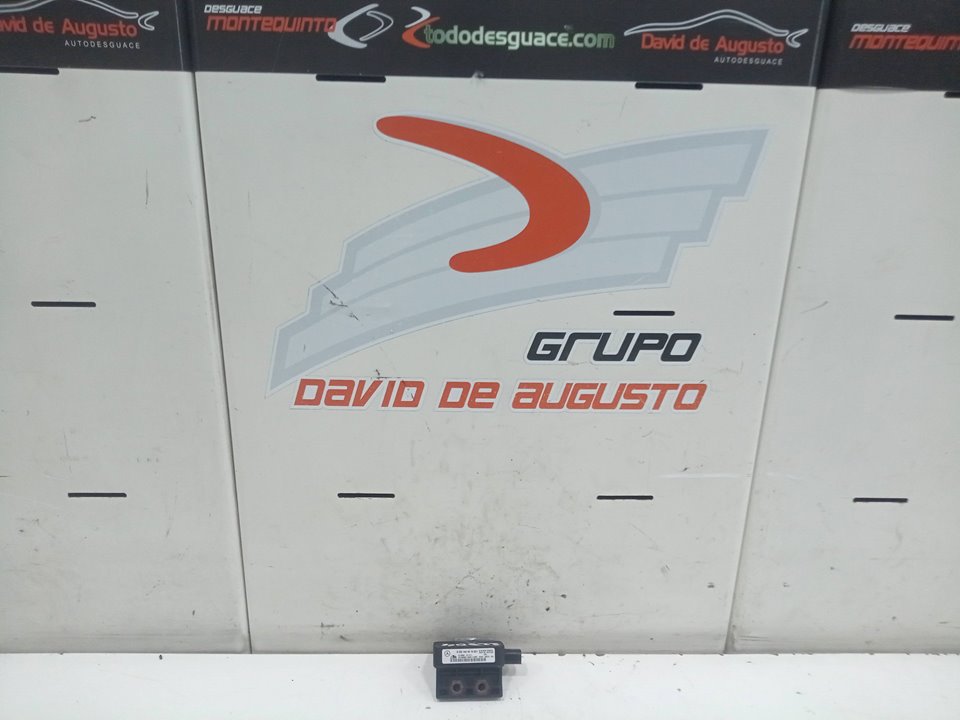 Sensor esp mercedesbenz clase c sedÁn (2