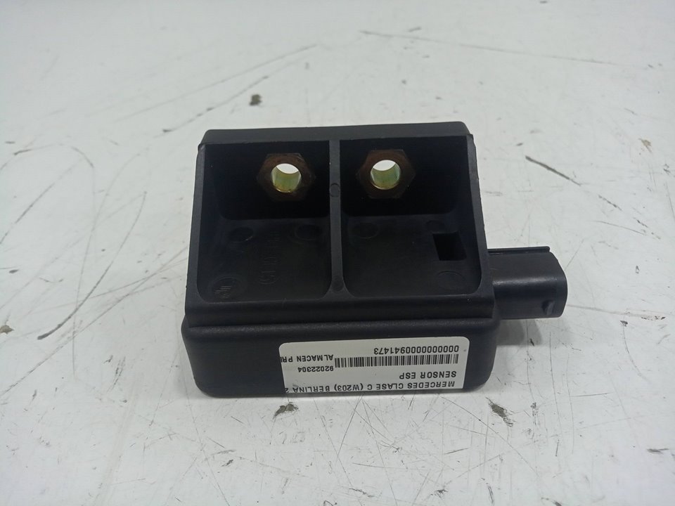 Sensor esp mercedesbenz clase c sedÁn (2