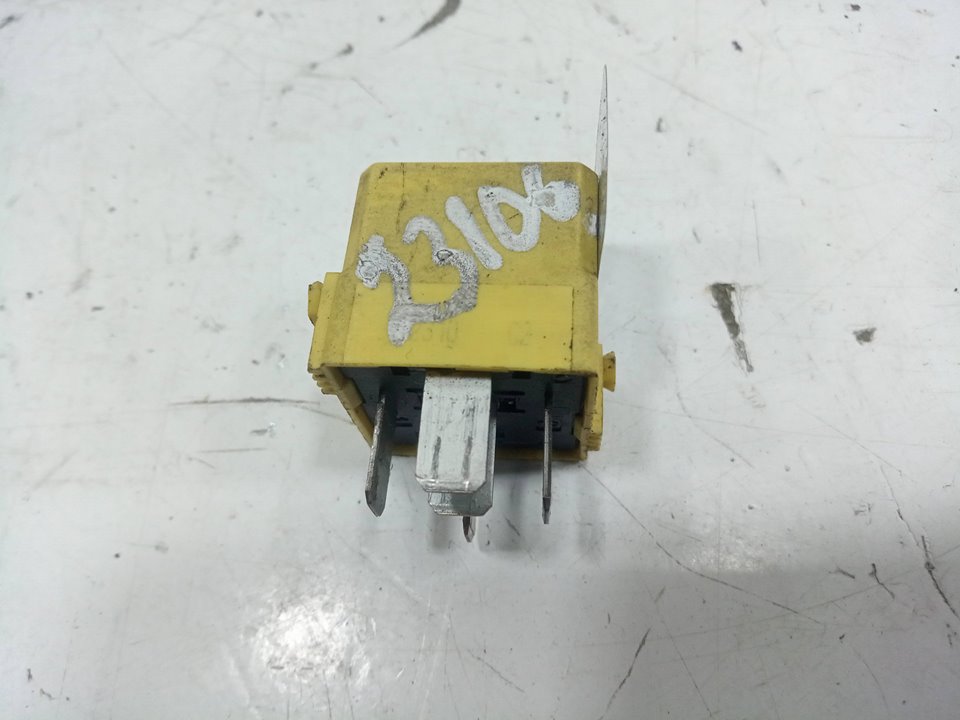 Rele mercedes clase c (w203) berlin