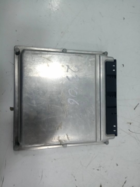 Centralita motor uce mercedes clase c (w203) berlin