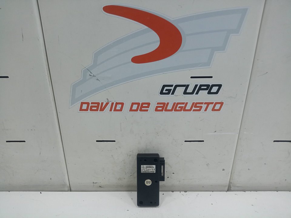 Modulo telefono mercedesbenz clase c sedÁn (2