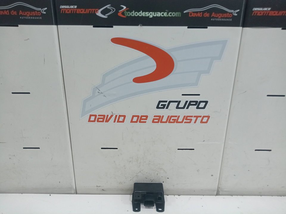 Rele precalentamiento mercedesbenz clase c sedÁn (2