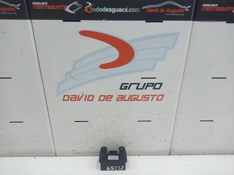 Rele precalentamiento mercedesbenz clase c sedÁn (2