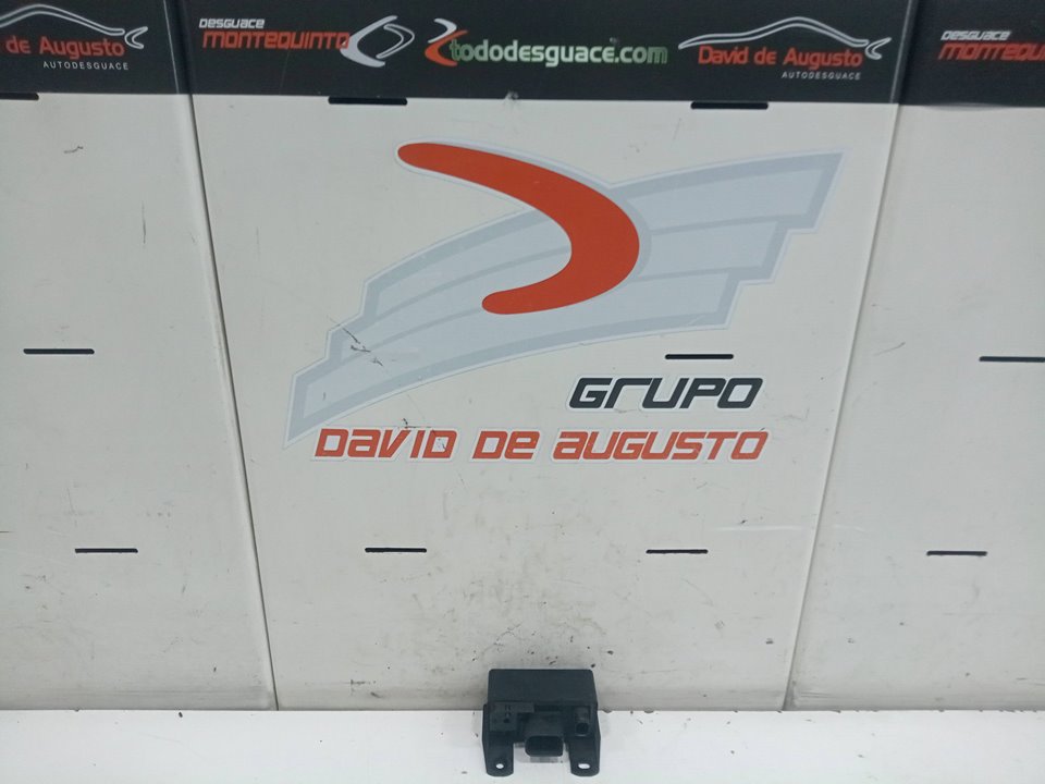 Rele precalentamiento mercedesbenz clase c sedÁn (2