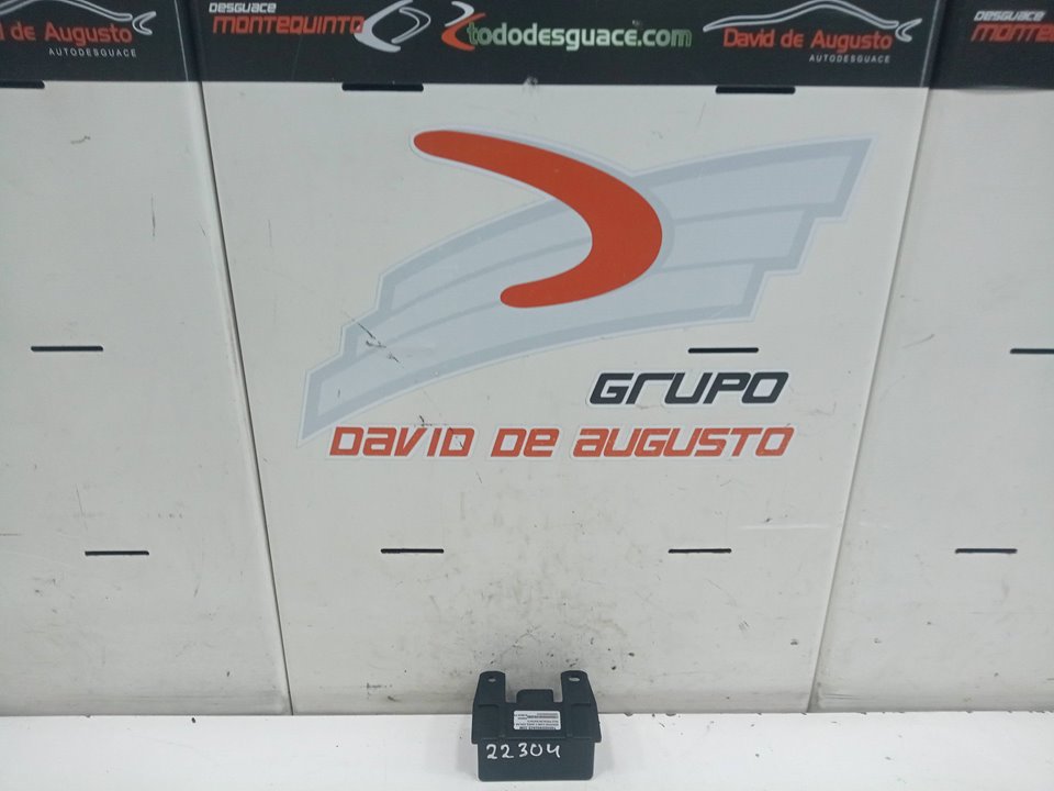 Rele precalentamiento mercedesbenz clase c sedÁn (2