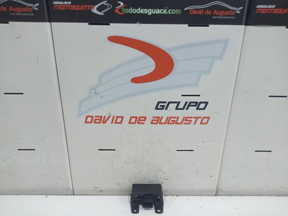 Rele precalentamiento mercedesbenz clase c sedÁn (2