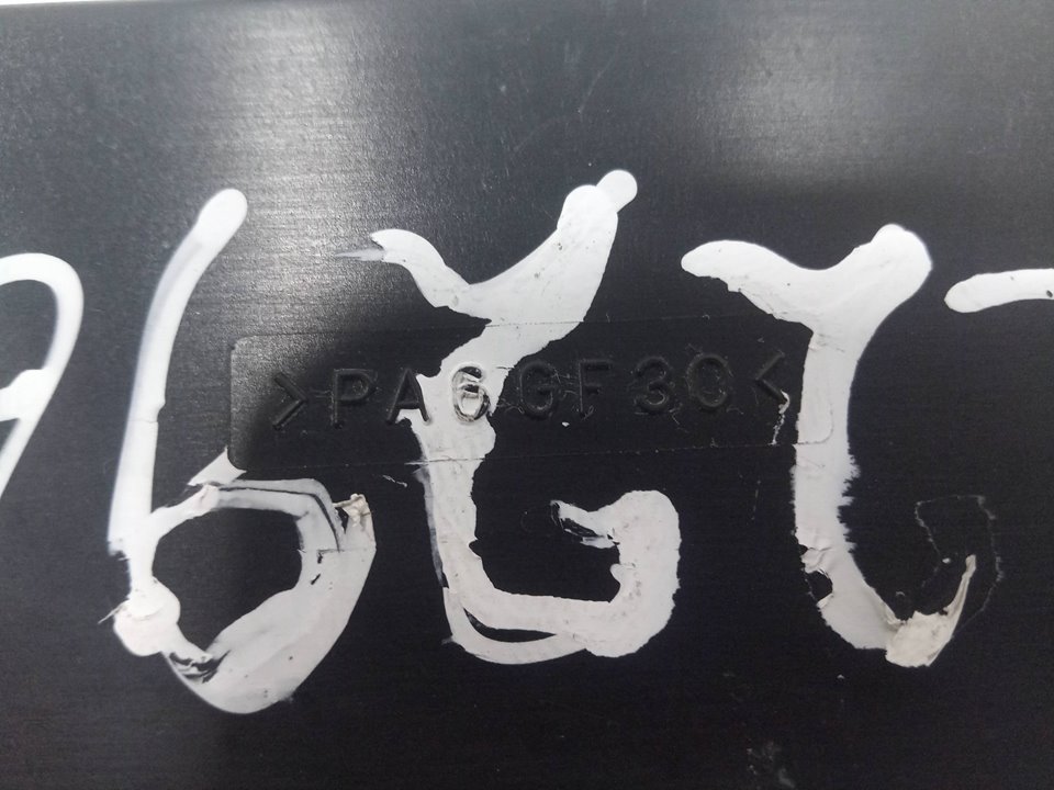 Rele precalentamiento mercedesbenz clase c sedÁn (2