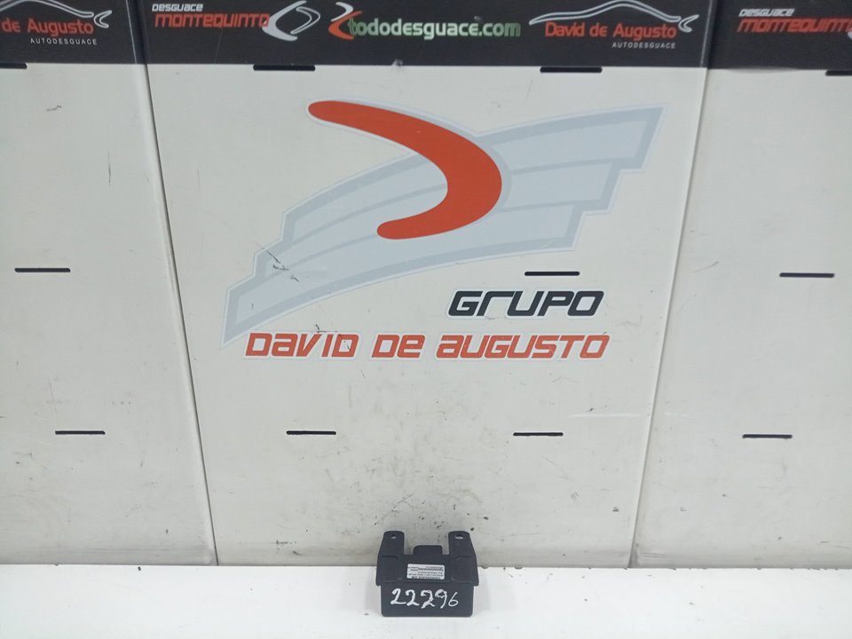 Rele precalentamiento mercedesbenz clase c sedÁn (2