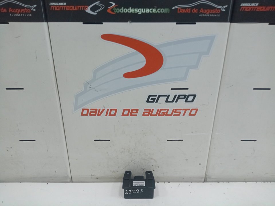 Rele precalentamiento mercedesbenz clase c sedÁn (2