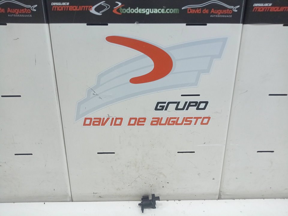 Valvula solenoide mercedesbenz clase c sedÁn (2