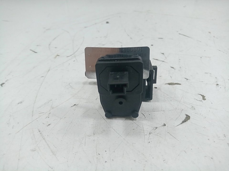 Valvula solenoide mercedesbenz clase c sedÁn (2
