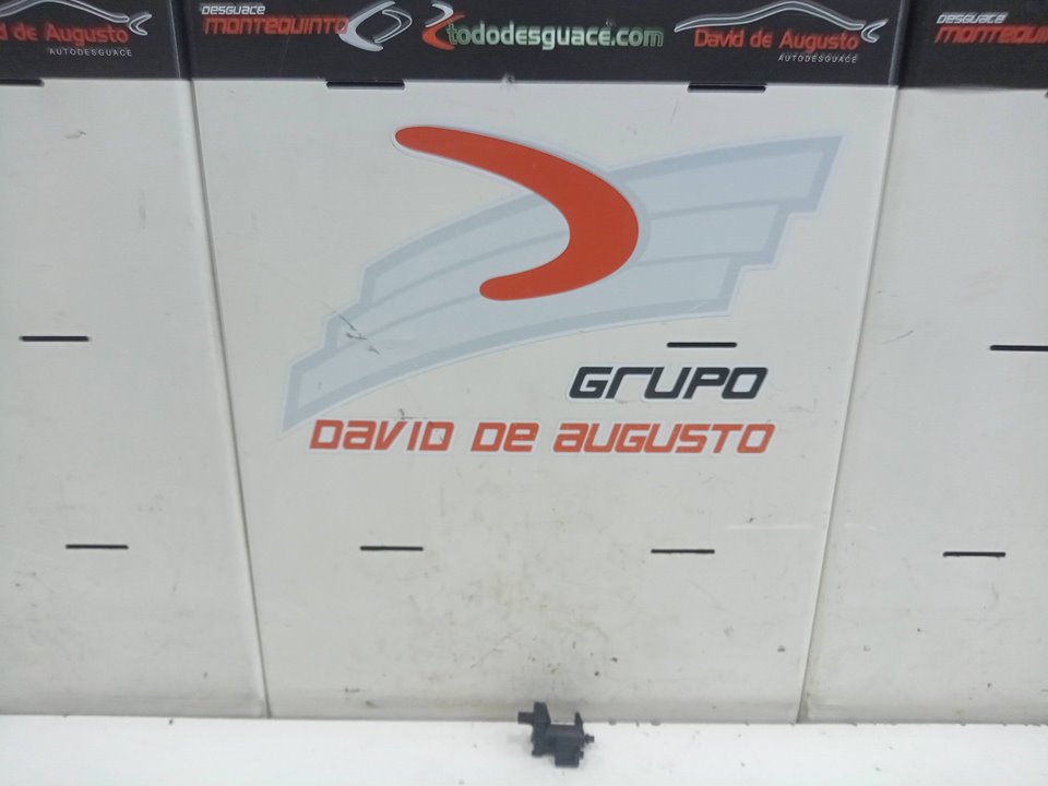 Valvula solenoide mercedesbenz clase c sedÁn (2