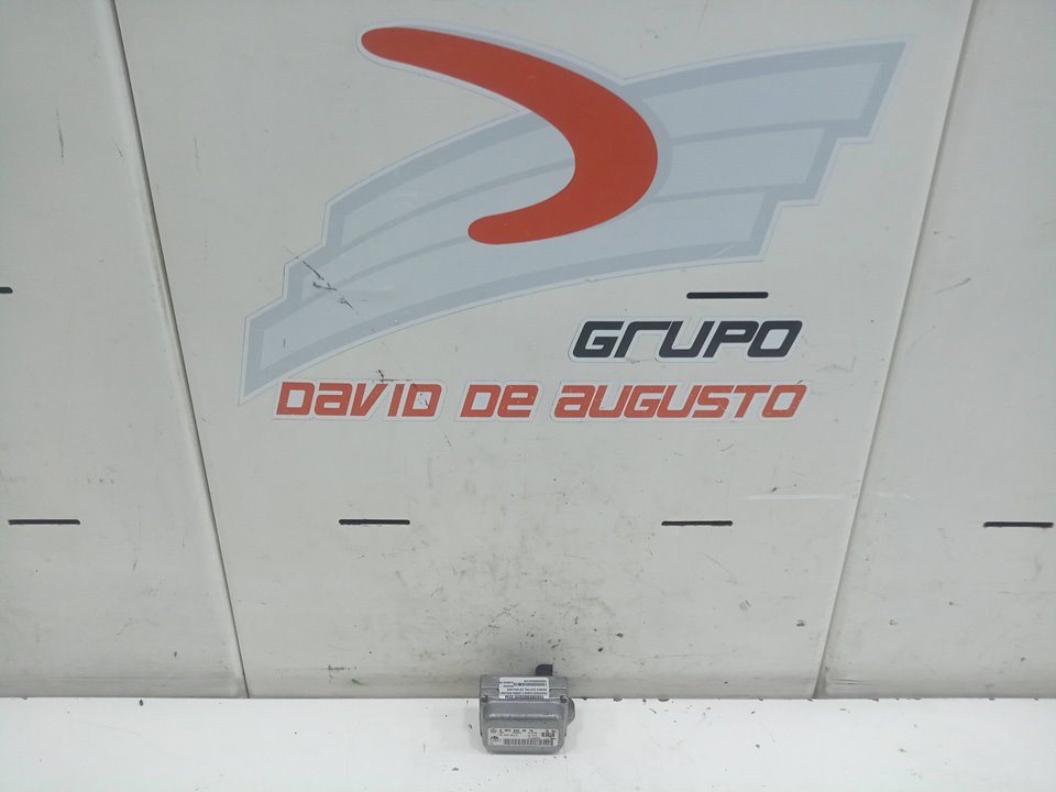 Sensor control estabilidad mercedesbenz clase c sedÁn (2